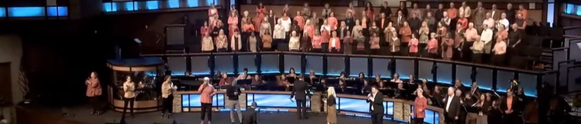 First Redeemer Choir